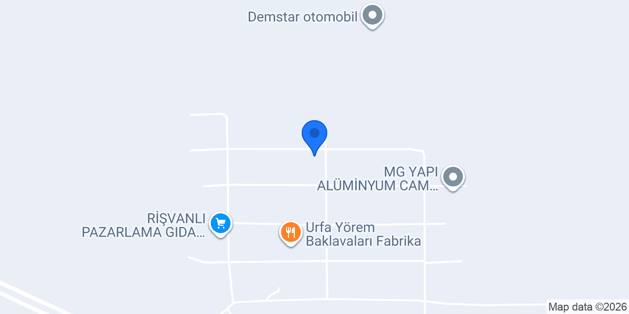 Budi Meybuz konumu