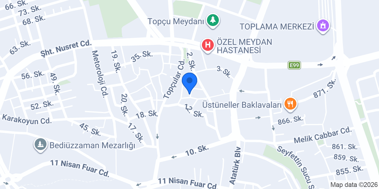 Serbest Muhasebeci İbrahim Rüştü Görgün konumu
