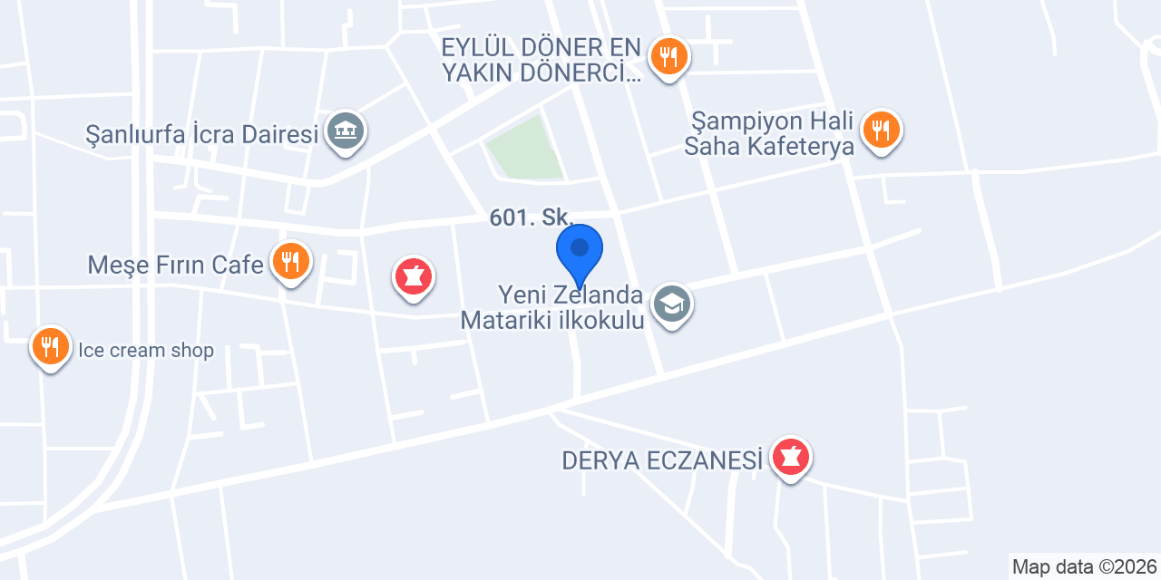 Gulec 3 Tekel Bayii konumu