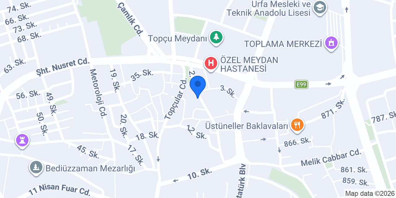 Kepcik nakliyat konumu