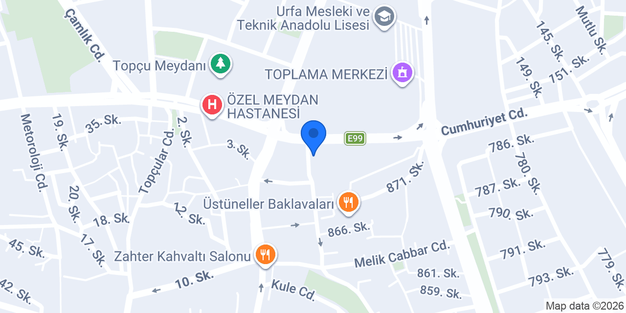 Varlık auto konumu