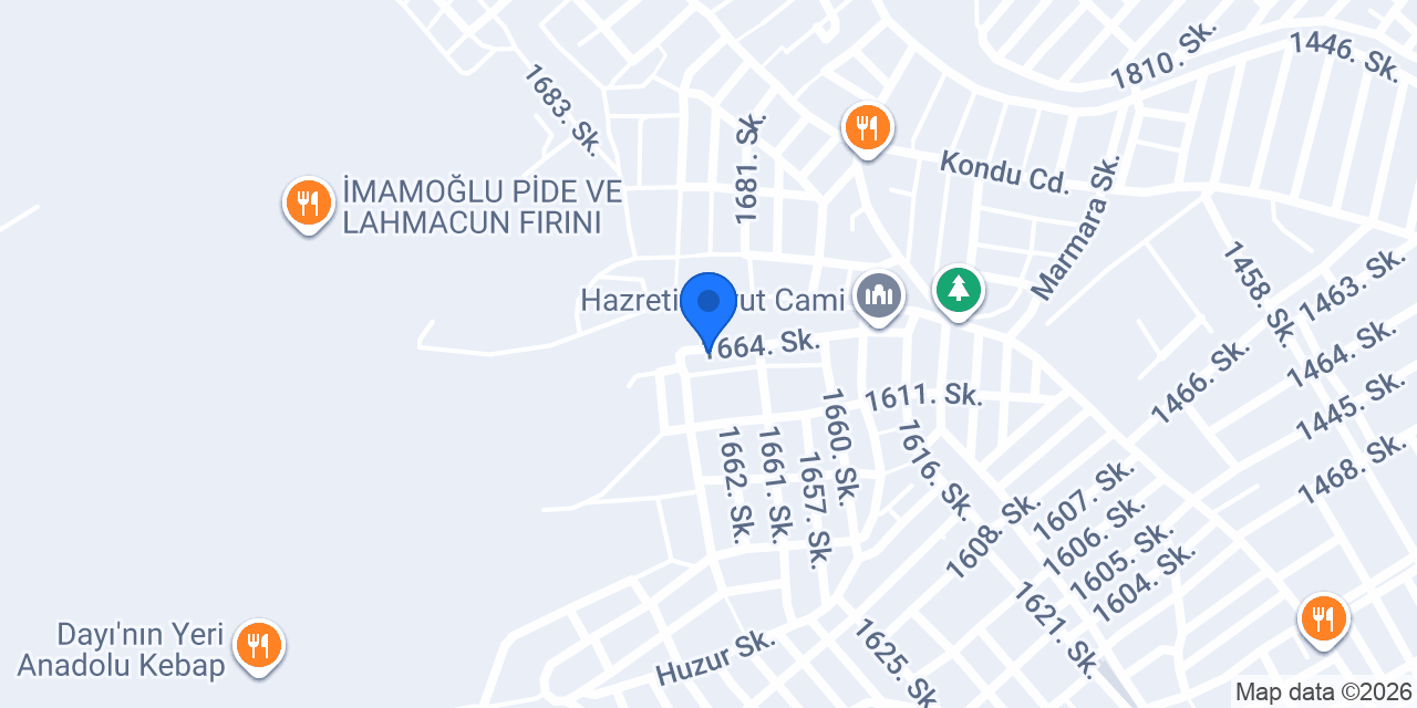 ✅ŞanliUrfa Mobilya montaj konumu