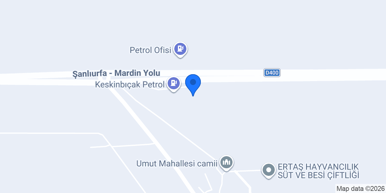 Eurogaz konumu