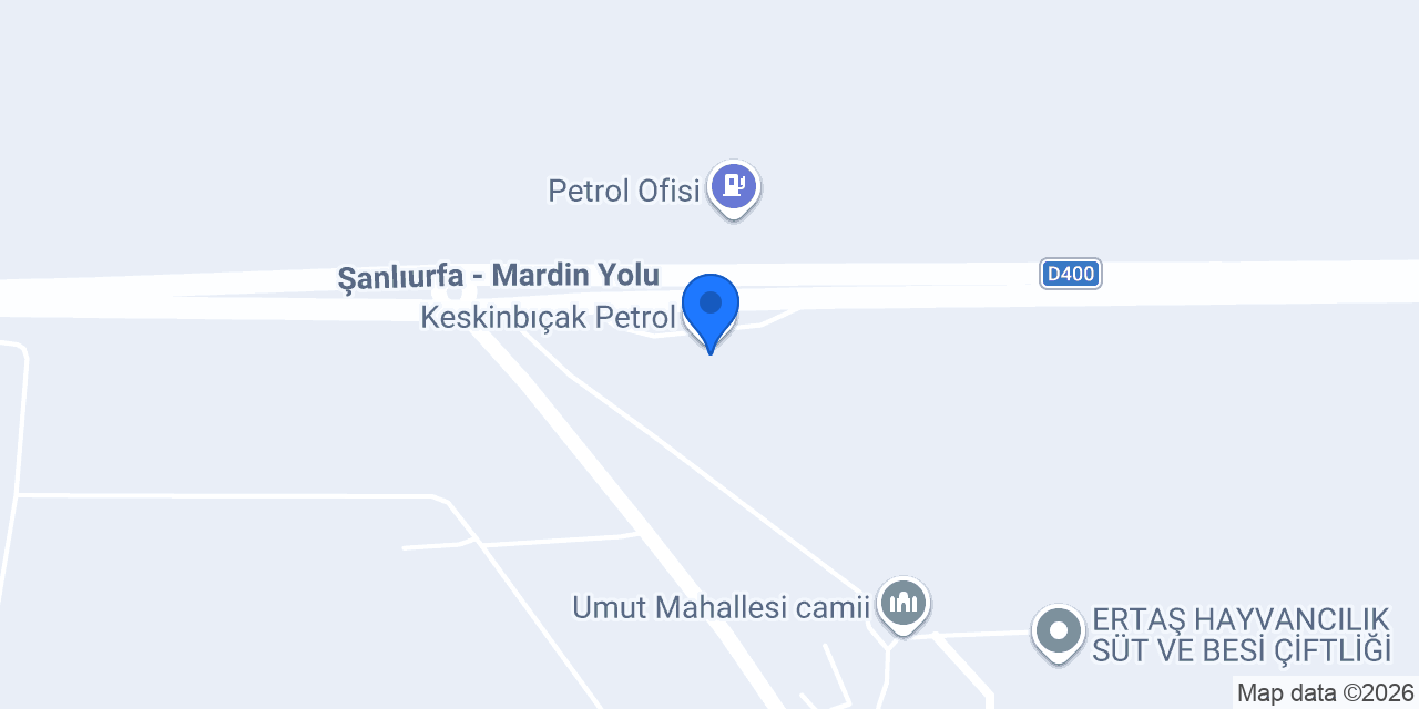 Kadoil konumu