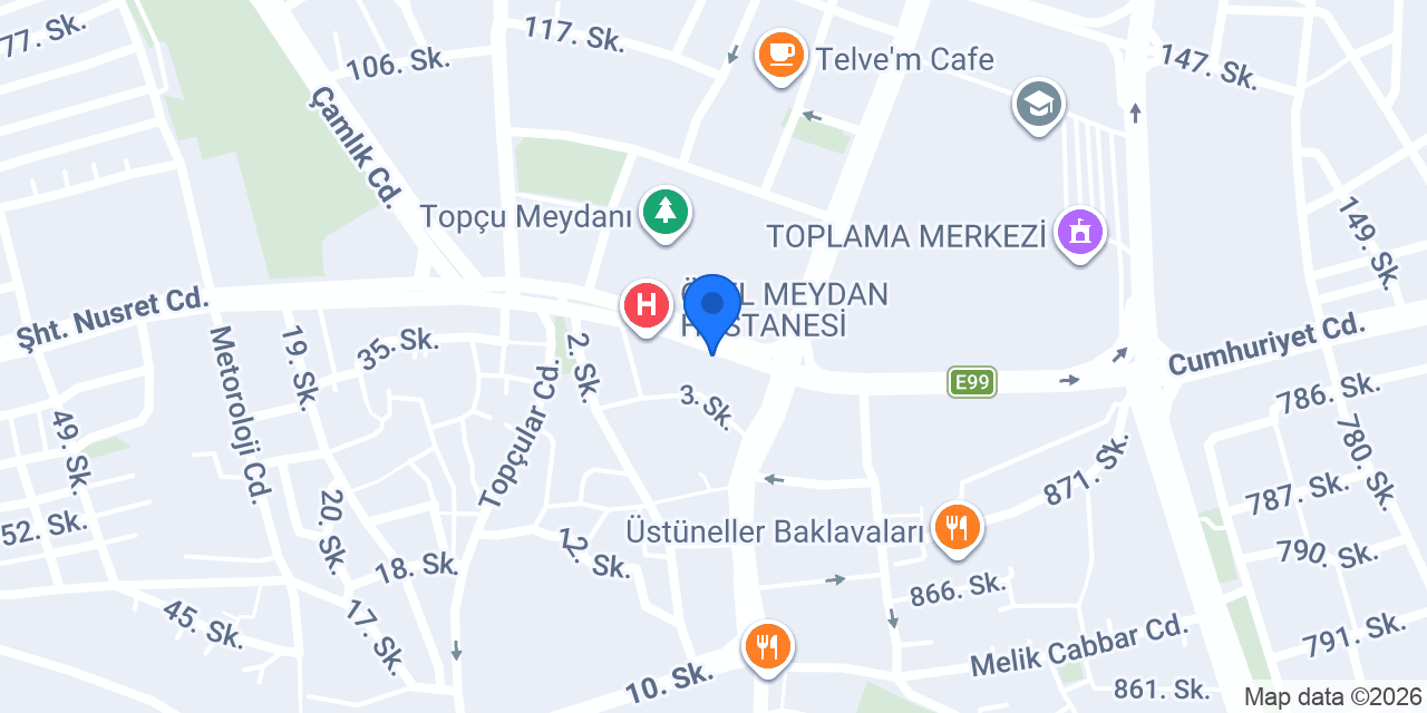 global eğitim konumu