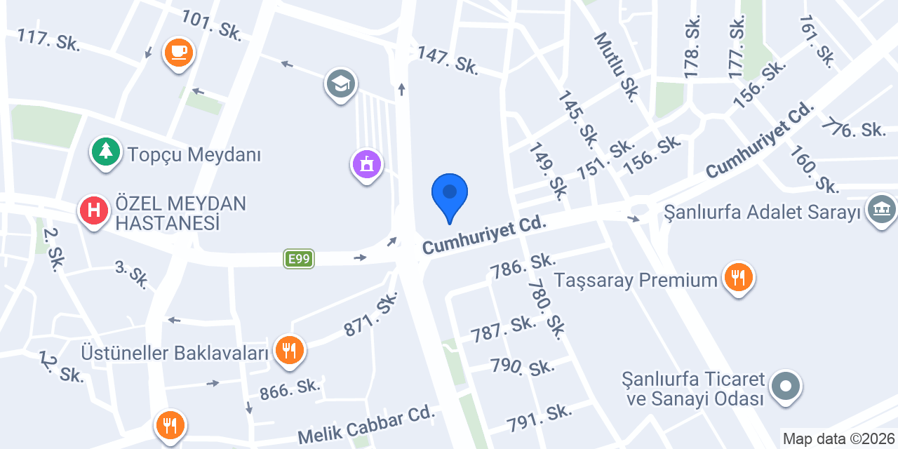 Asiye'nin Sağlık Kabini konumu