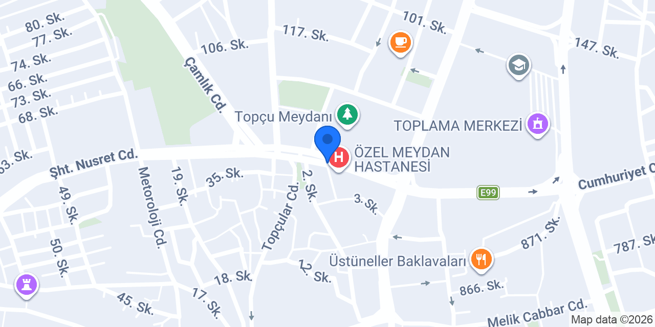 Aksoy Perde Ve Çeğiz konumu