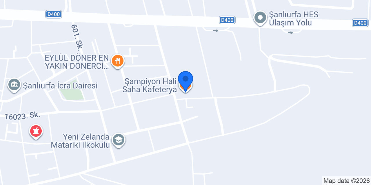 ÇINAR OTO YIKAMA konumu