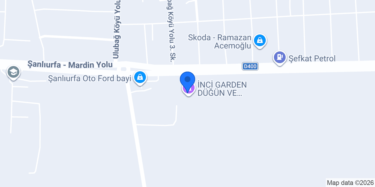Badıllı Oto Bmw konumu