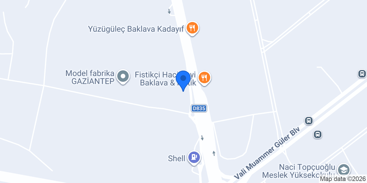 CMA Group Türkiye konumu