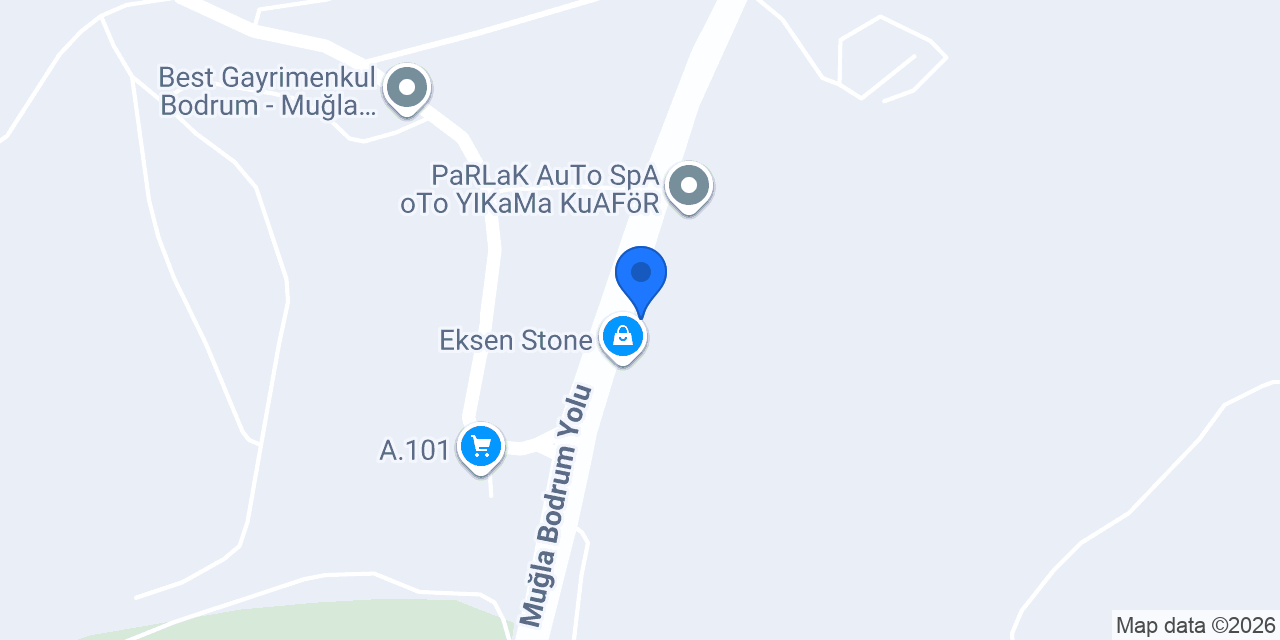 Lidya event organizasyon konumu