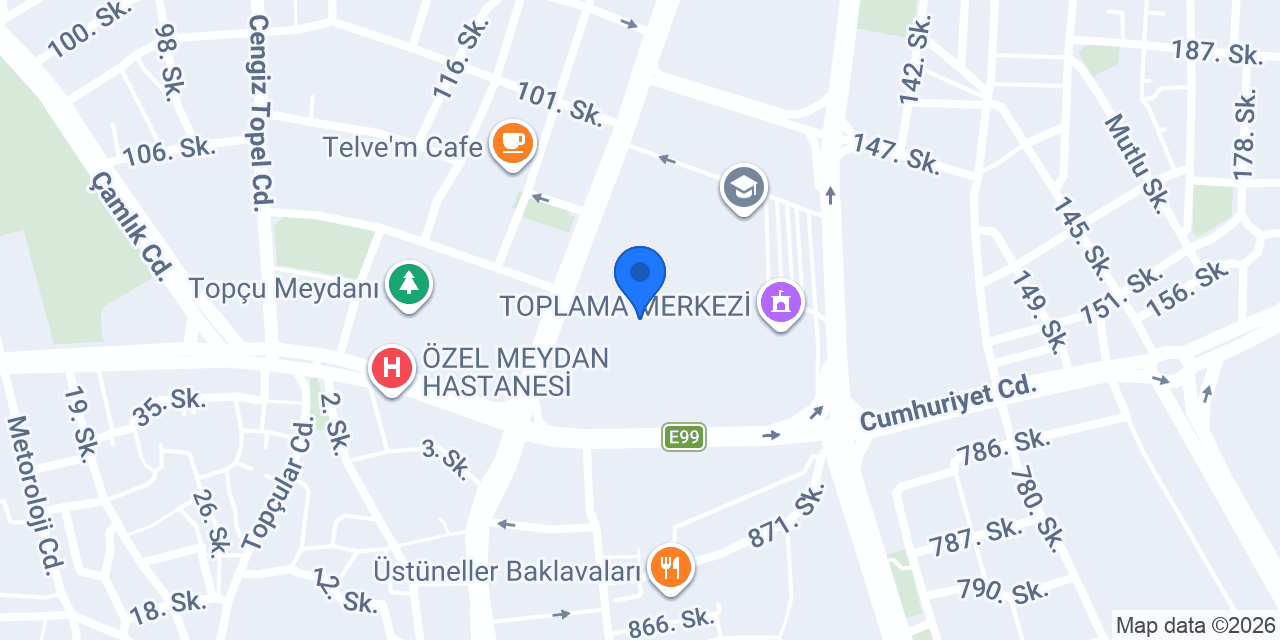 karıncagift konumu
