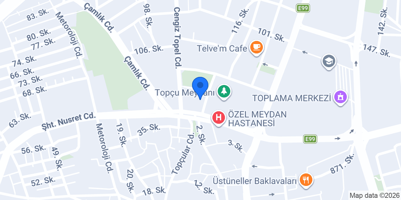 Dilan hali yikama konumu