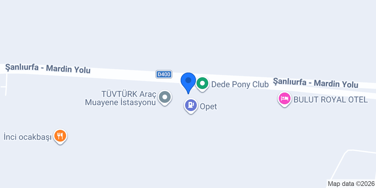 Yücelgaz konumu
