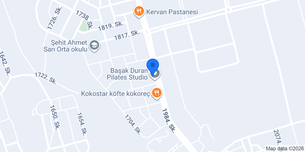 YAĞMUR ÇEVRE konumu