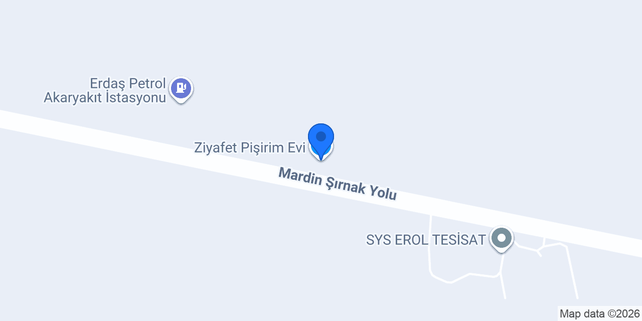 ESER ARAŞTIRMA & DANIŞMANLIK konumu