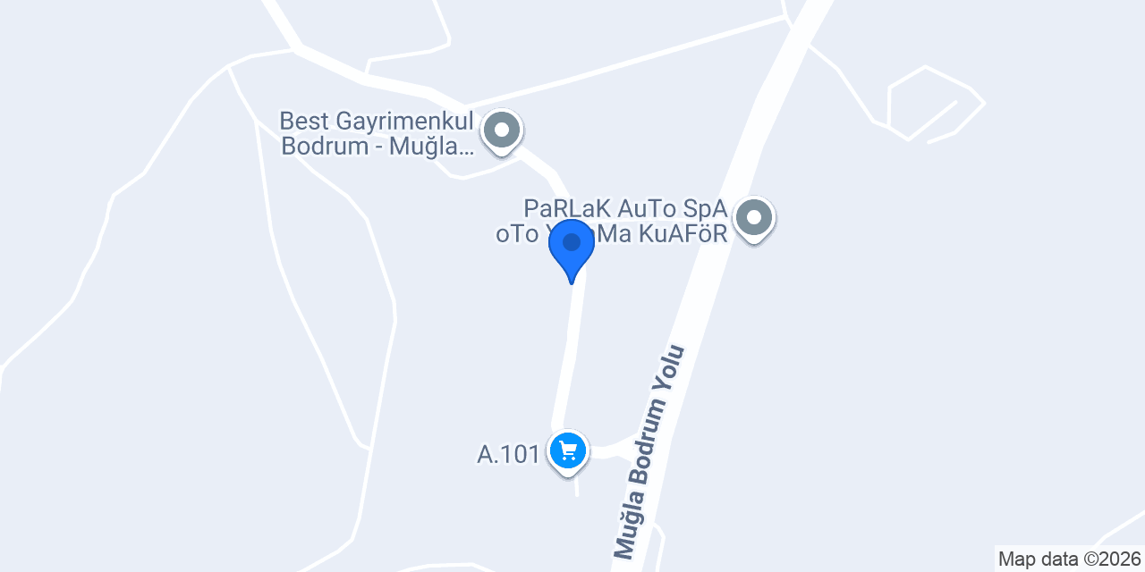 Metod Mobilya konumu
