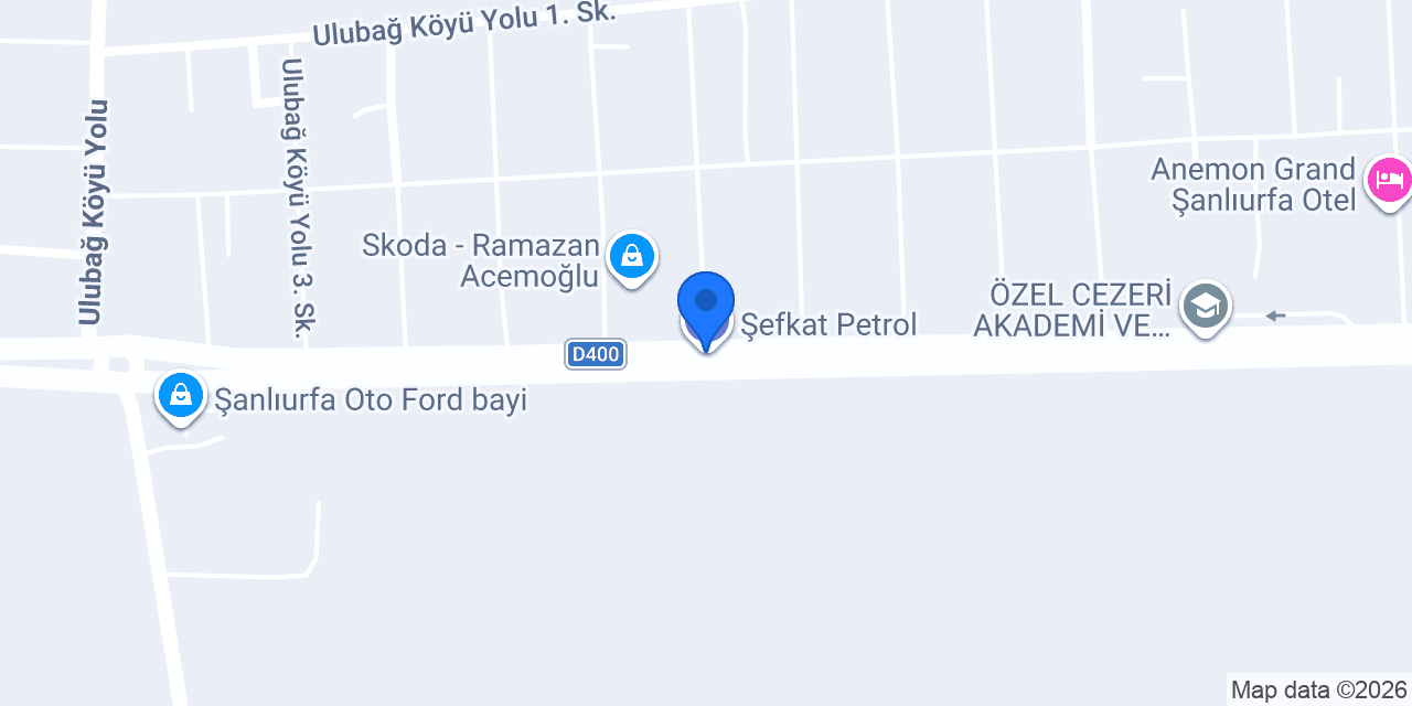 Rts Tarım konumu