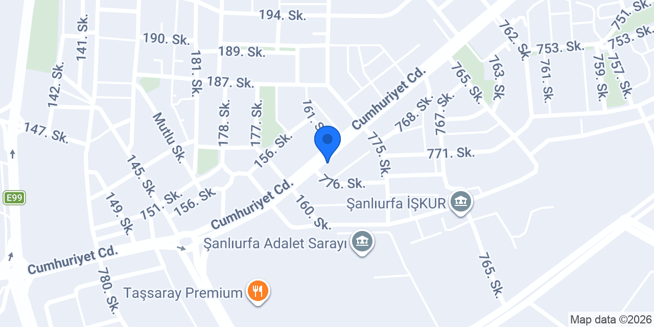 Avukat Kemal AĞAR konumu