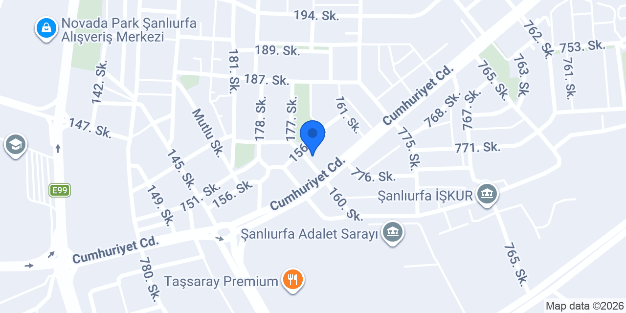 HASEL YAPI konumu