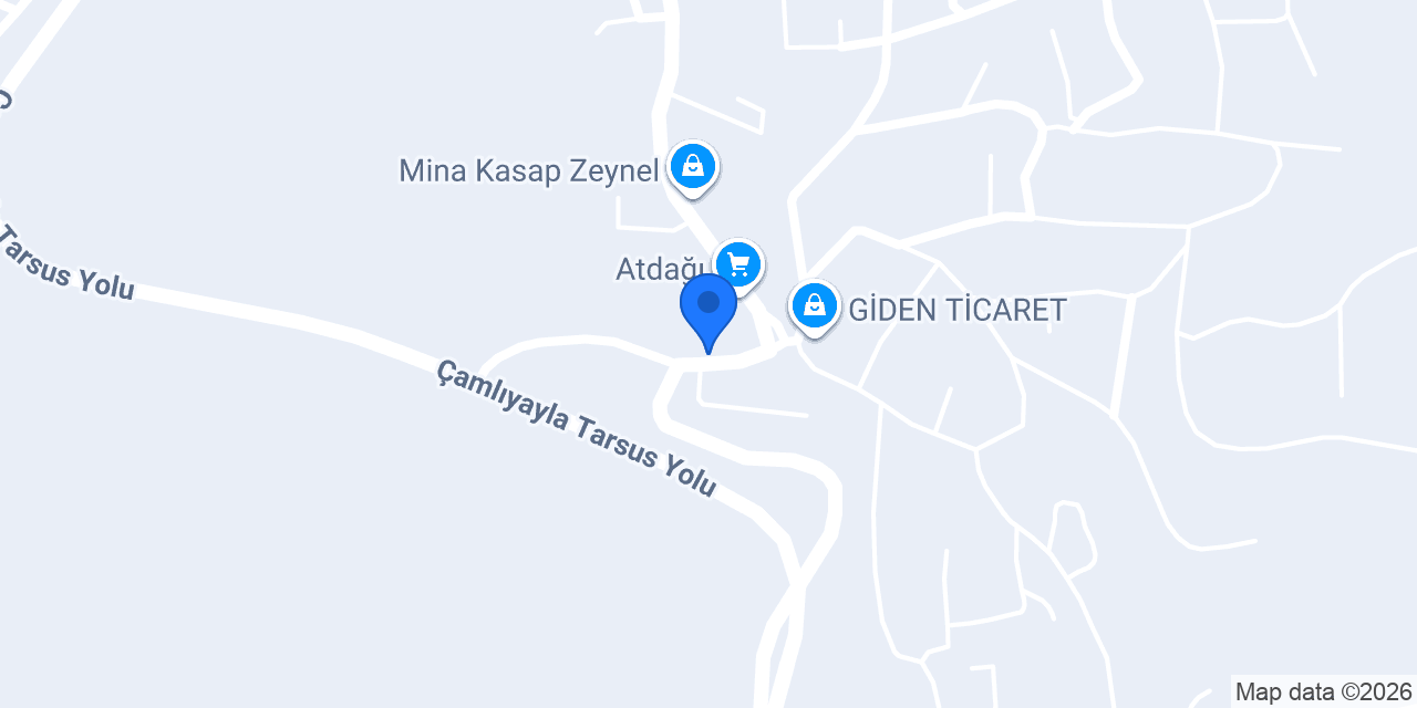 Yücel Yapı konumu