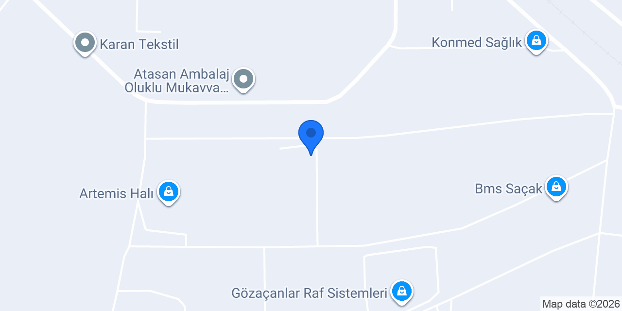 Expay Global Başpınar Şube konumu