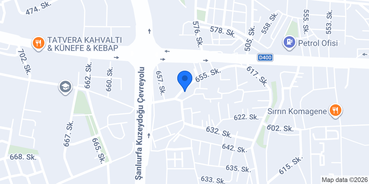 epolat mobilya konumu
