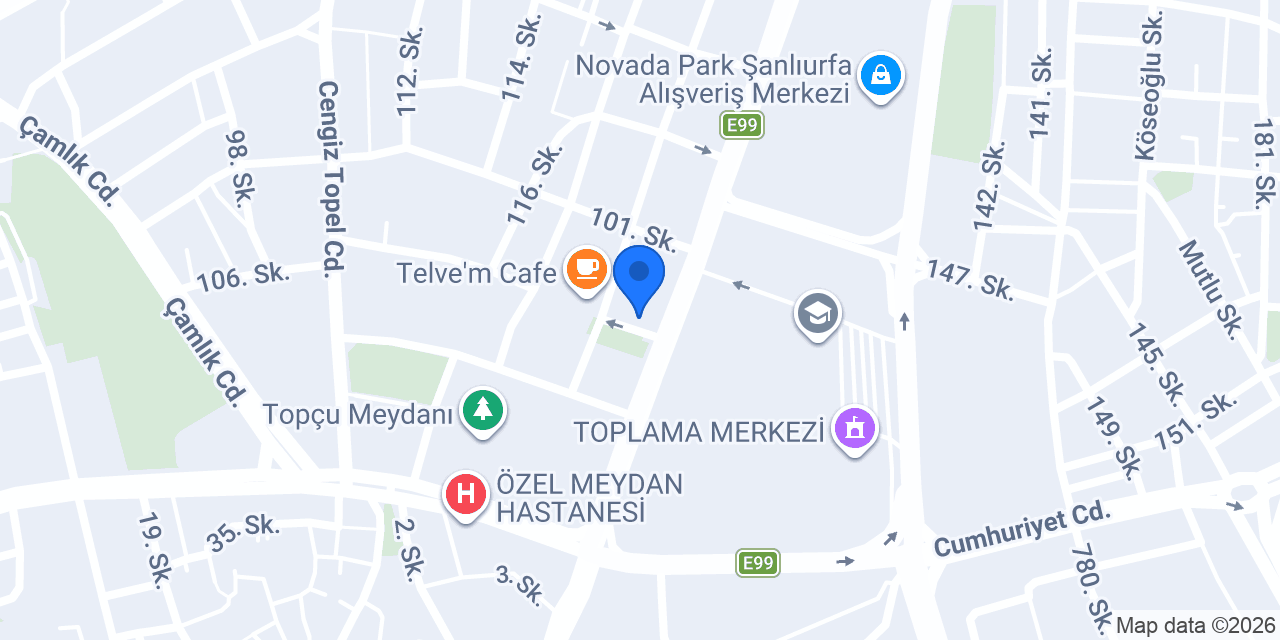 BALIKLIGÖL TURİZM konumu
