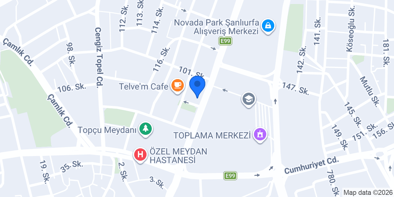 Ferit ACEMOĞLU ECZANESİ konumu