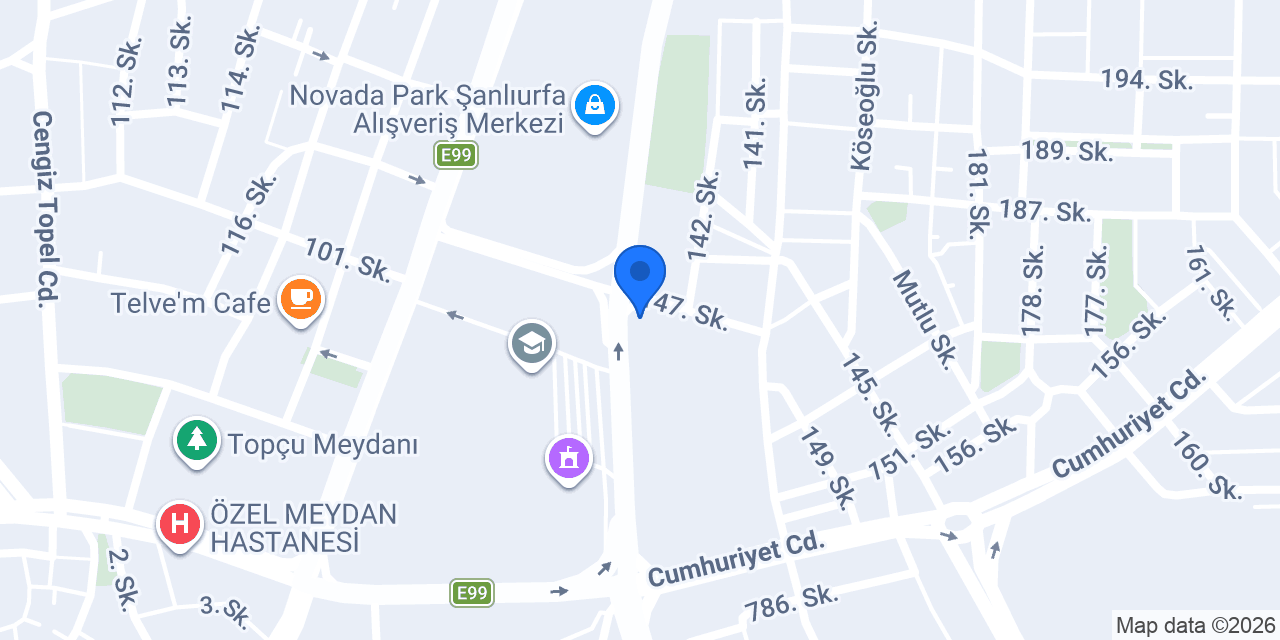 Tekatlı Kuruyemiş konumu