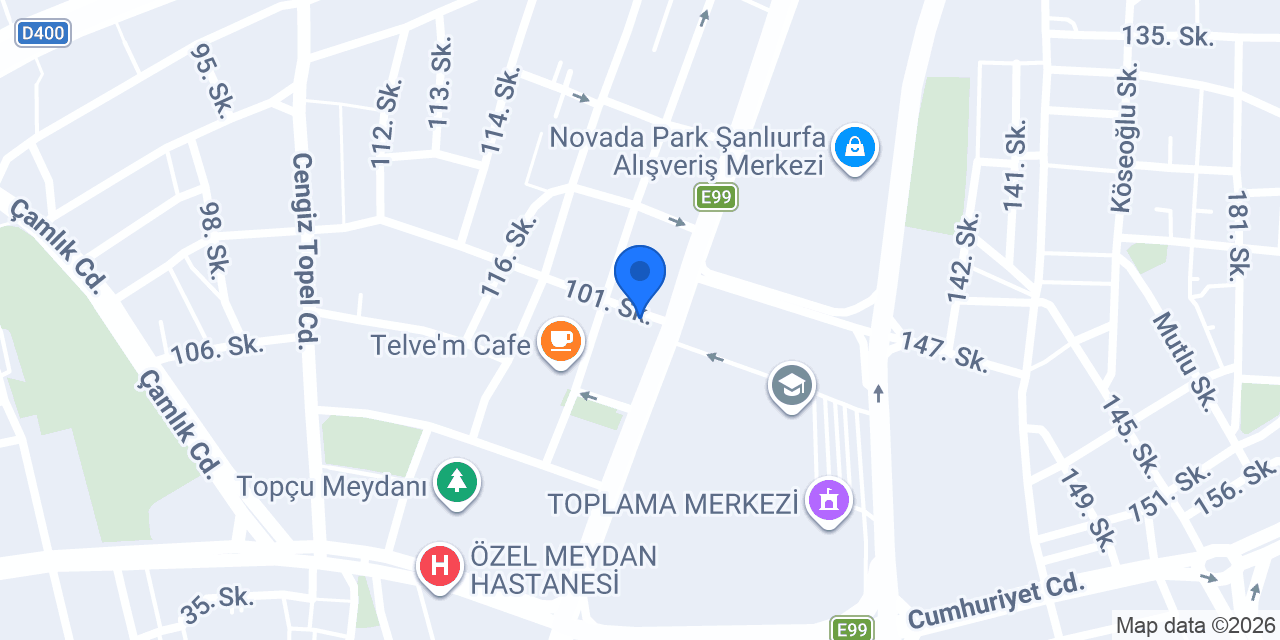 Doğa kuyumculuk konumu