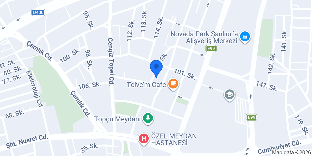 gürses kasetçilik konumu