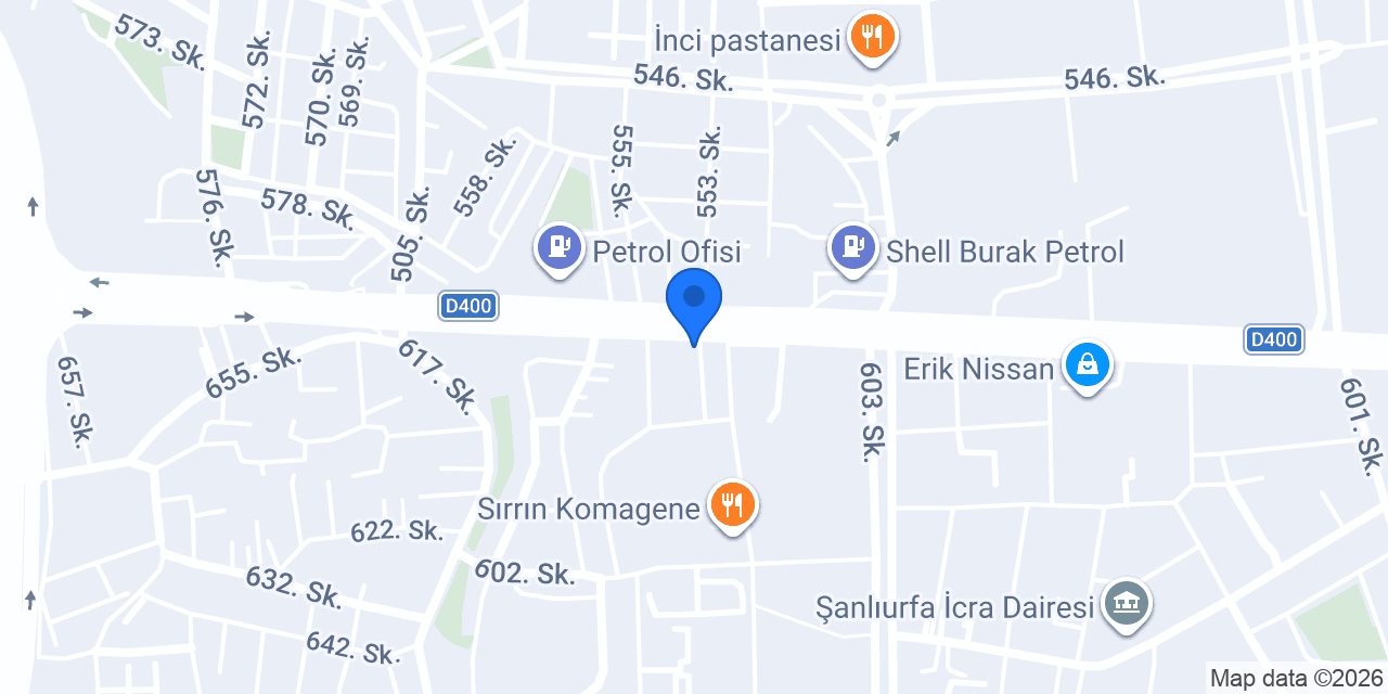 Ciğerci Davut Babanın Yeri konumu