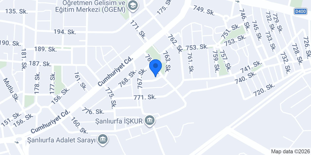 AUTO ATEŞ konumu