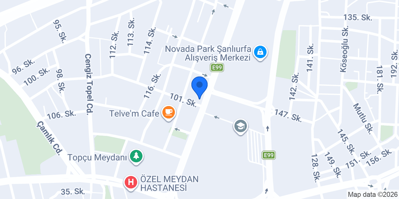 NİRVANA GÜZELLİK MERKEZİ konumu