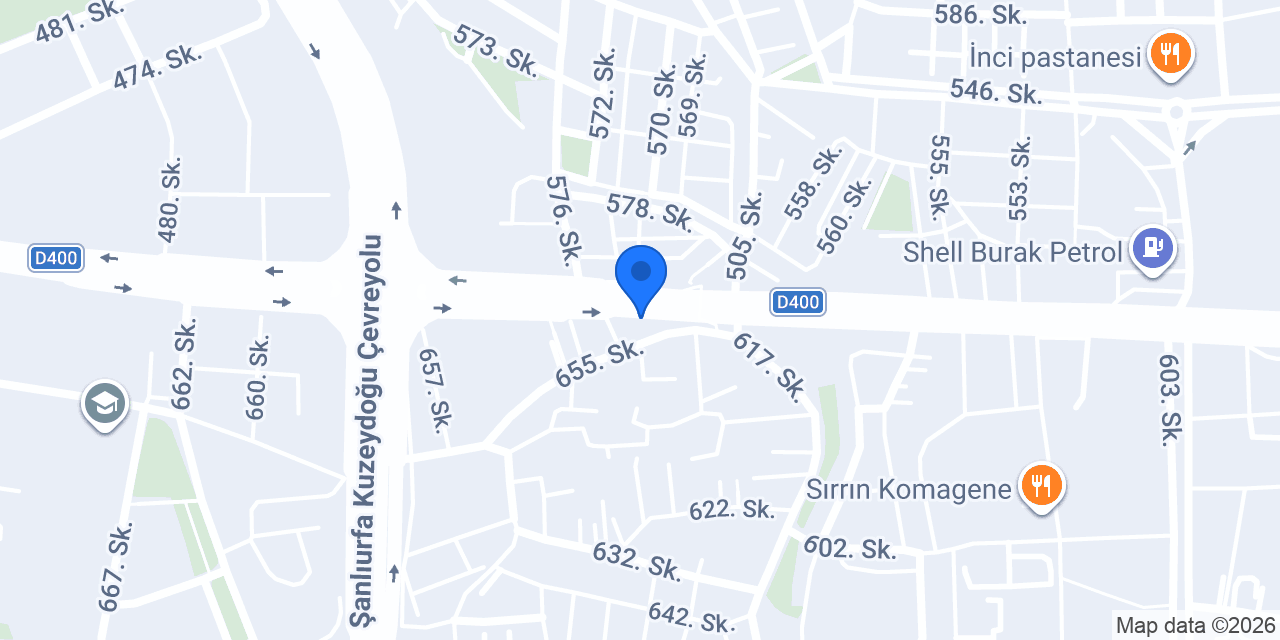 Yaşar bey auto konumu