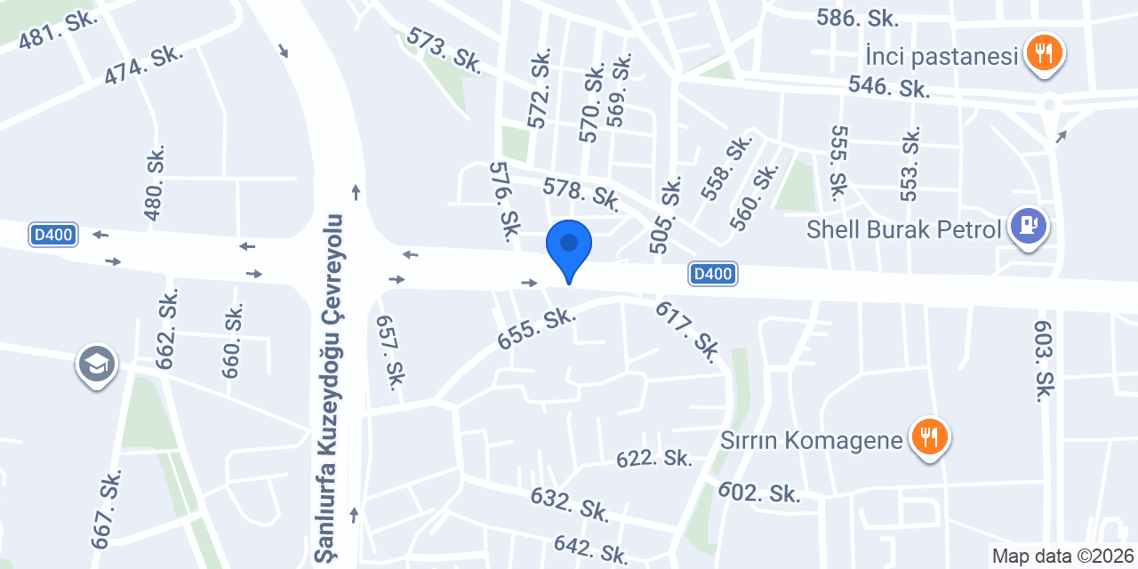 MEY TEKEL BAYİİ konumu