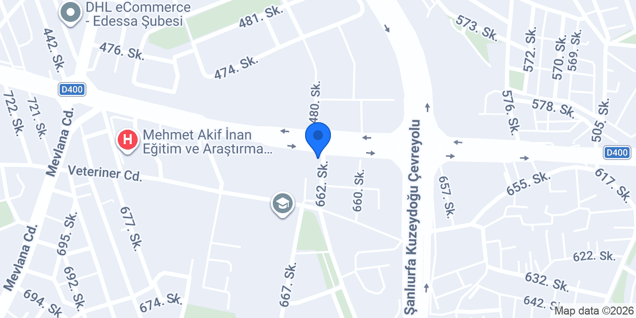 Visa Otomotiv konumu