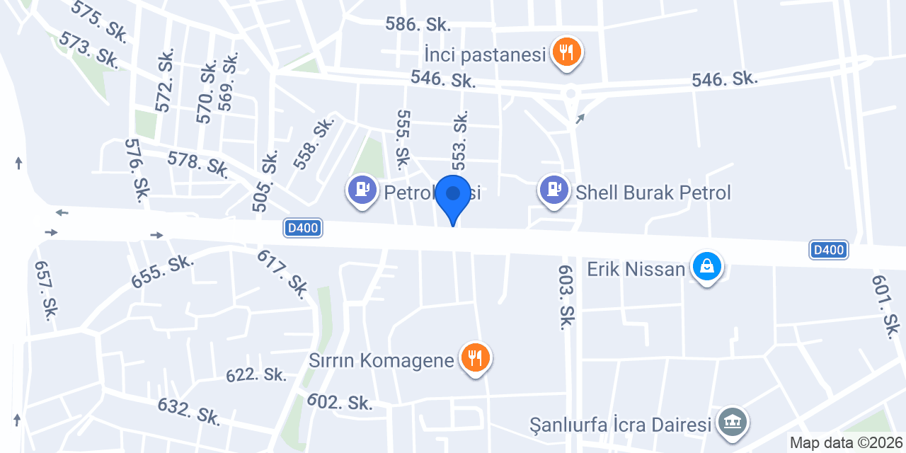 FİLLİ BOYA FAWORİ BOYA HİSAR YAPI konumu