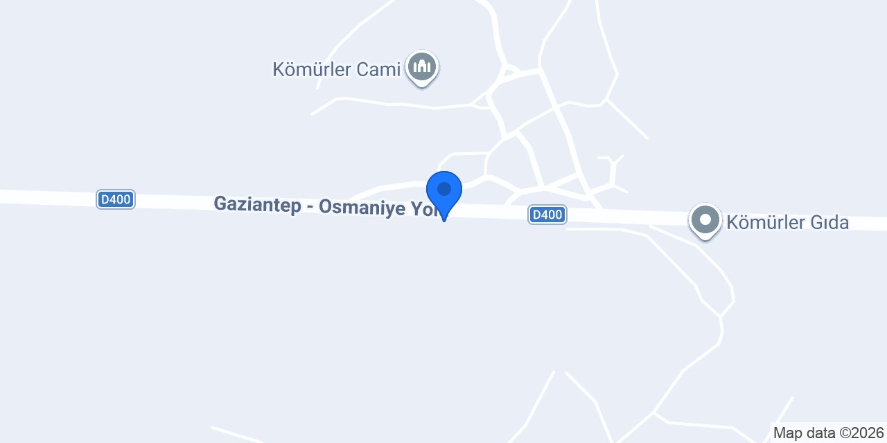 ÖZ-GÜ NAKLİYAT konumu