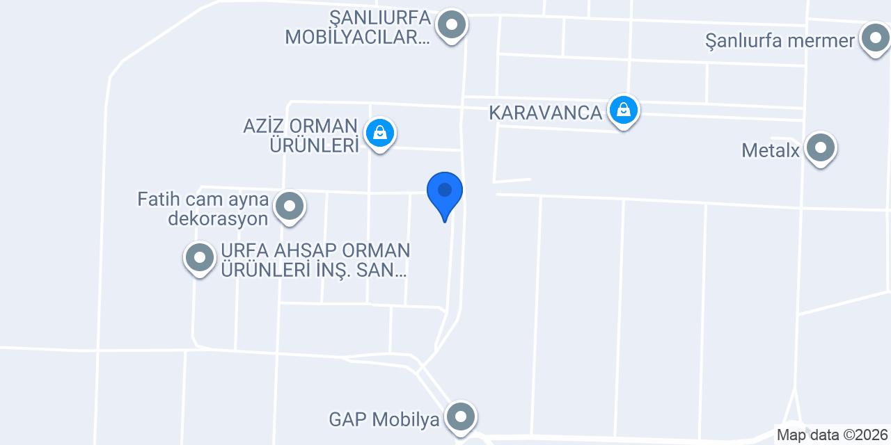 Şişoğulları Group konumu