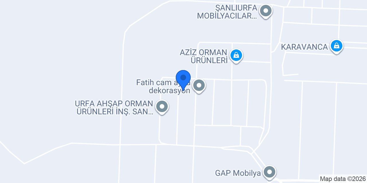 KOR PLASTİK konumu
