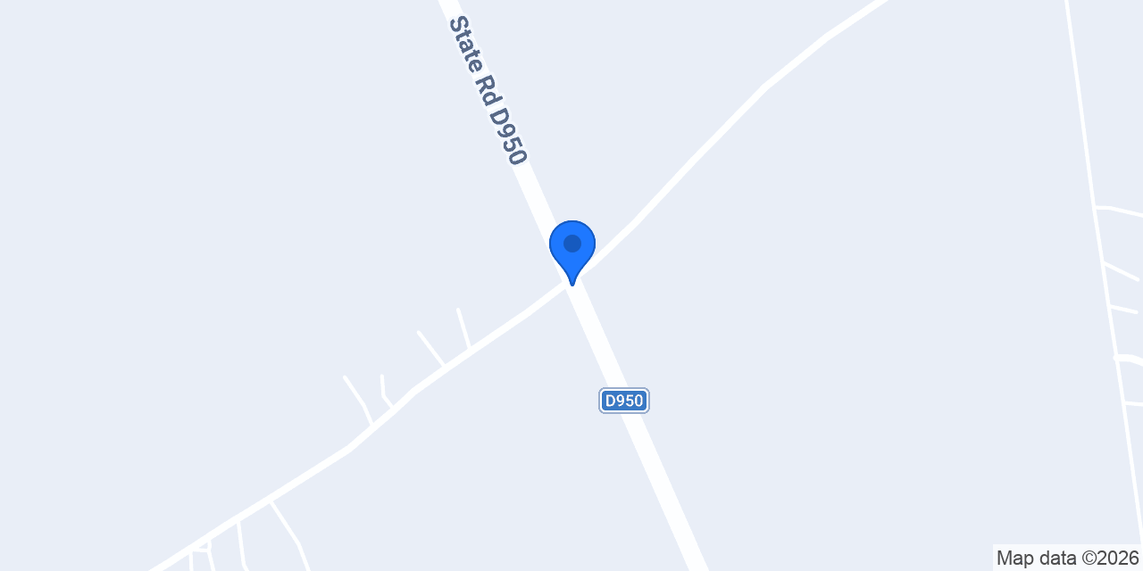 Cevheroğlu Mobilya konumu