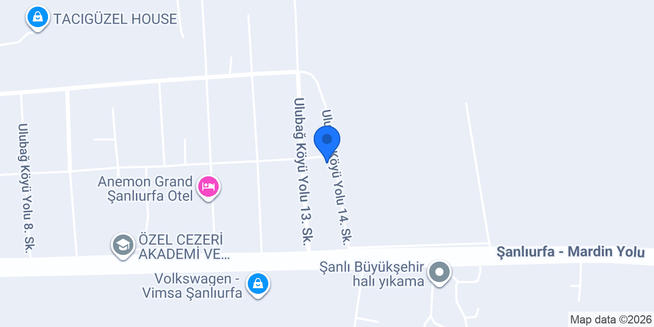 FIRIN PIDE konumu