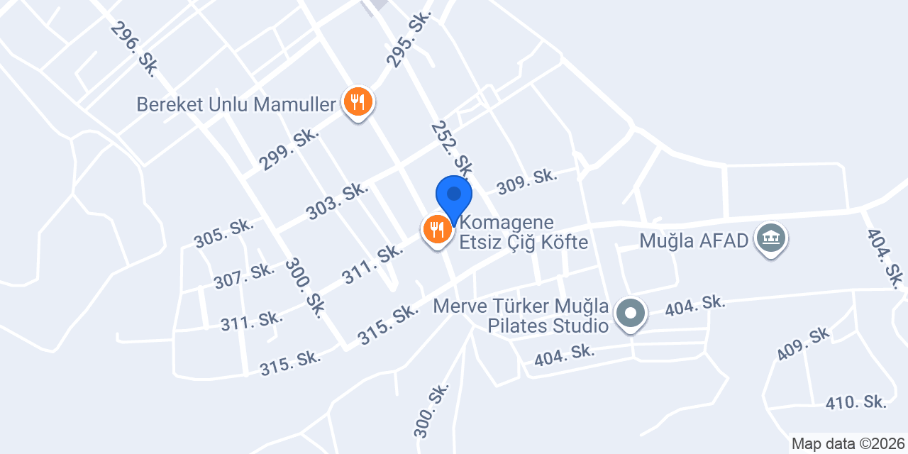 pamukkale pide lahmacun konumu