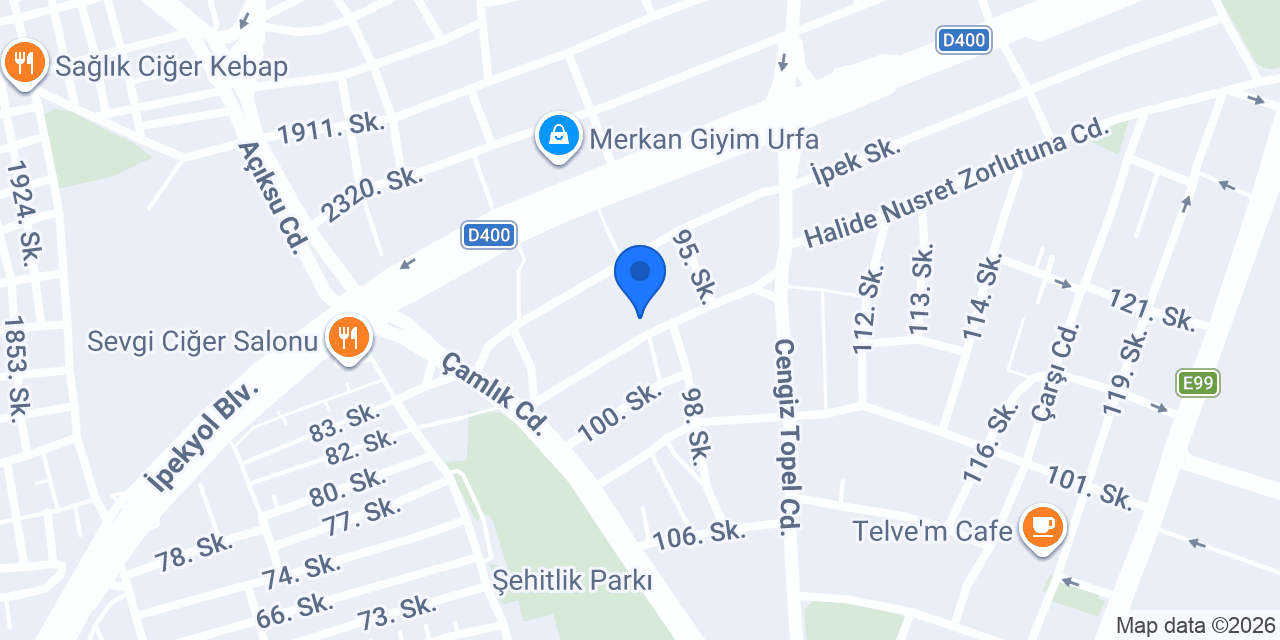 Silva Bayi Gülşah Doğan konumu