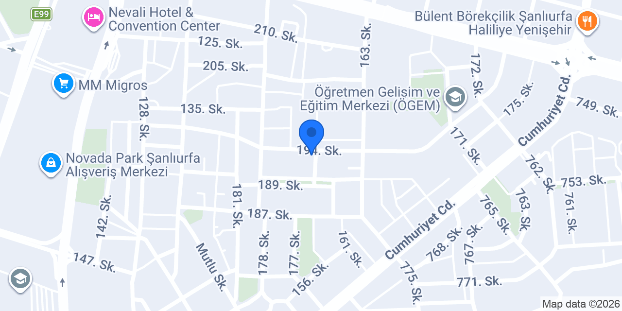 ZAHTER ELEKTRİK KOMBİ KLİMA konumu