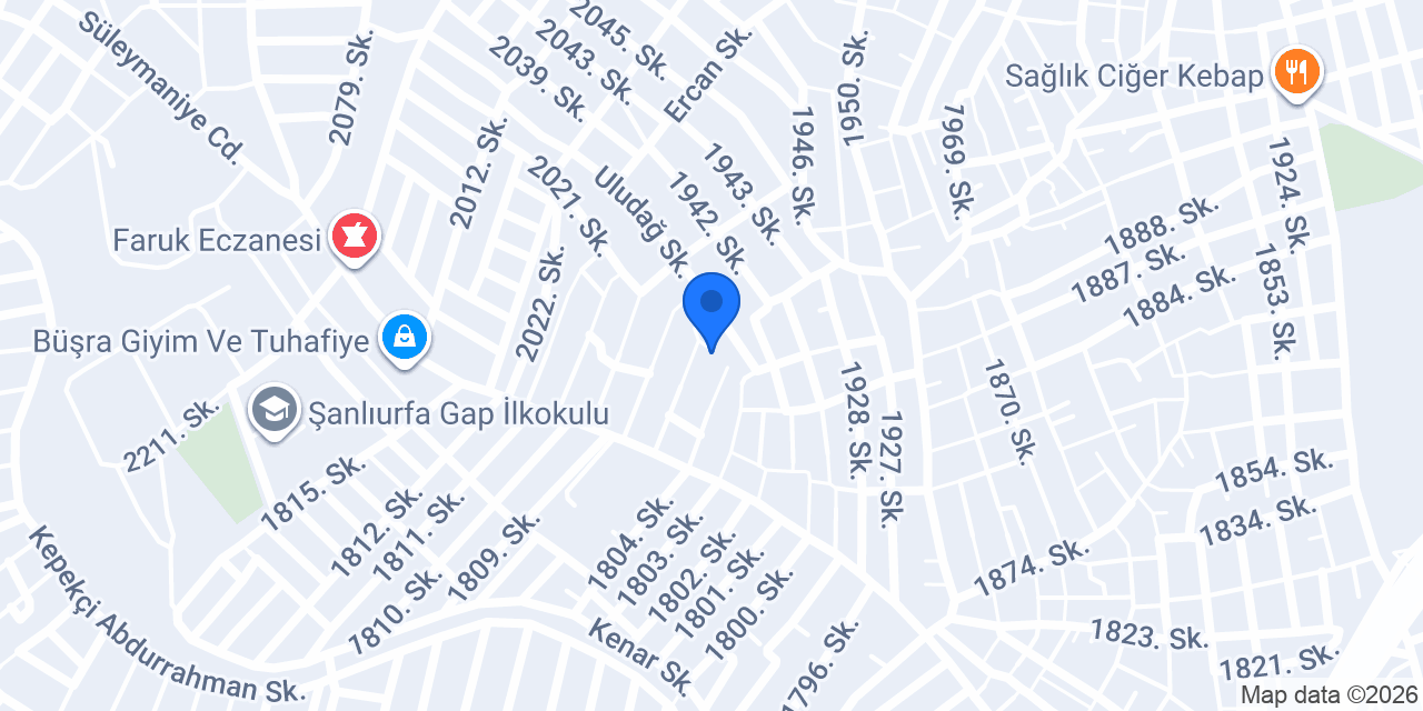 HDHOMEKOLTUKDÖŞEME konumu