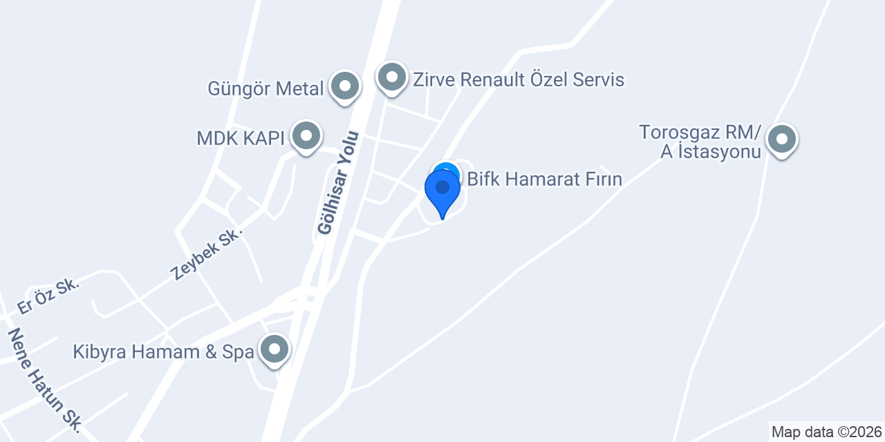 AUTO EMRE konumu