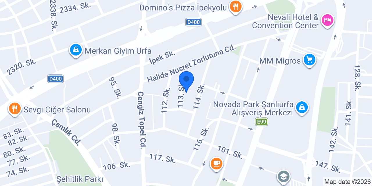 MoneyGram konumu